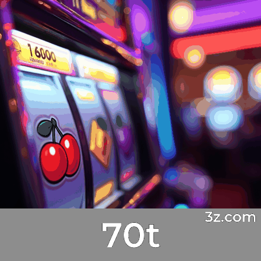 70t: Variedade de Jogos para Jogadores Brasileiros