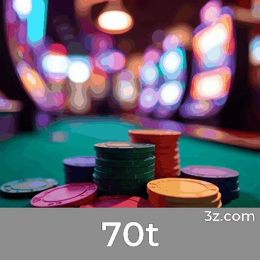 Desbloqueie as Recompensas 70t Surpreendentes!