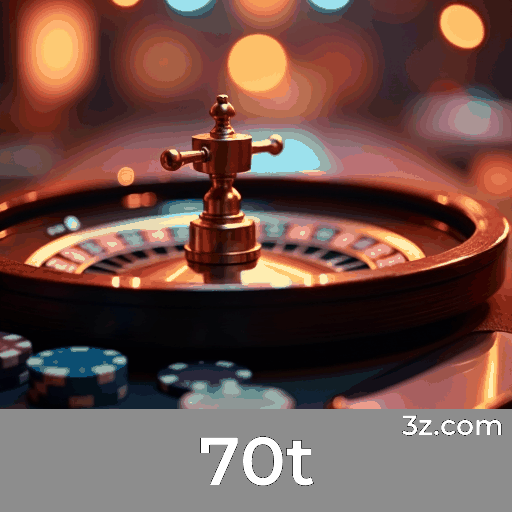 70t: A Experiência de Jogos de Mesa ao Vivo Para Brasileiros