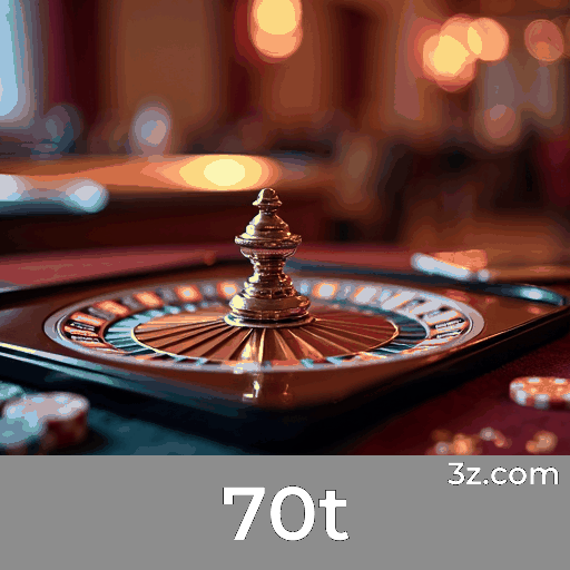 Aposte em Qualquer Lugar com o Aplicativo Móvel 70t