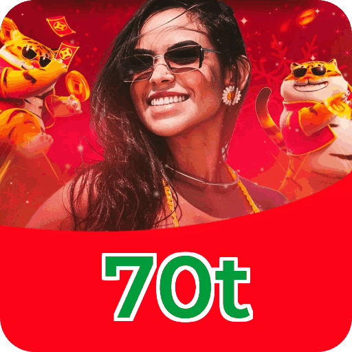 Bônus de boas-vindas 70t